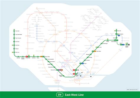 mrt line singapore time