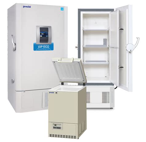 Laboratory & Medical Freezers | Reliable Biomedical & Vaccine Storage