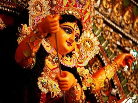 Famous Durga Temples To Visit During Navaratri (Dashain) Festival 2020 ...