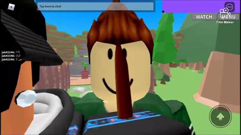 Roblox " murder mystery 4 " - YouTube