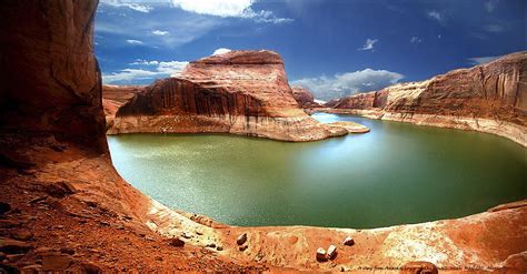 The Dynamic Landscape Photography Workshop at Lake Powell … | Flickr