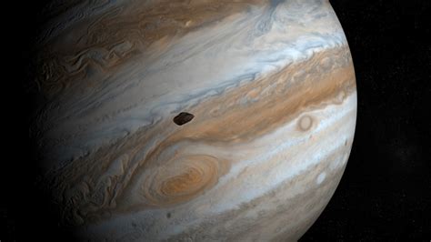 Amalthea: Jupiter’s unusual inner moon - Space News & Blog Articles - SpaceZE