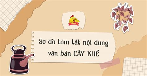 Bài văn mẫu cây khế: Học viết tiểu luận về cây khế cực hay!