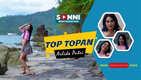 ARLIDA PUTRI - TOP TOPAN JARANAN DANGDUT KOPLO - video Dailymotion