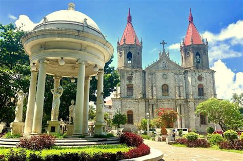 3D2N explore Iloilo Tour Package A (Iloilo City and Countryside tour)