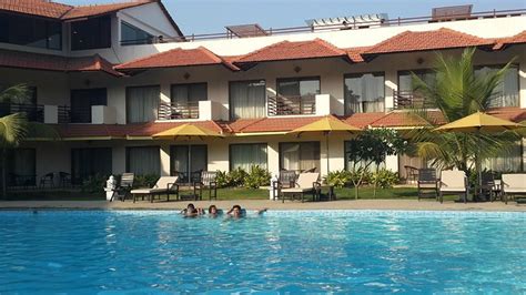 TROPICANA RESORT & SPA ALIBAUG (Maharashtra) - Resort Reviews, Photos, Rate Comparison - Tripadvisor