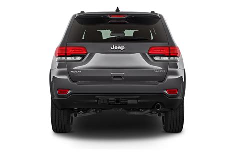 Jeep Grand Cherokee Laredo 2015 - International Price & Overview