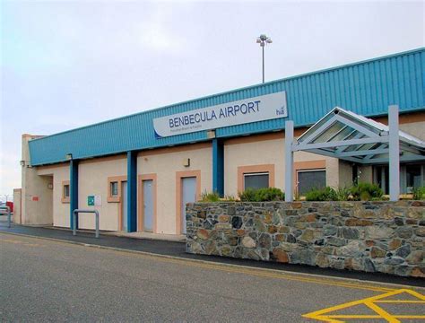 Benbecula Airport - Alchetron, The Free Social Encyclopedia