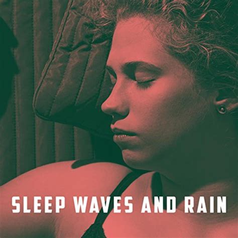 Amazon.com: Sleep Waves And Rain : Ocean Waves For Sleep, Ocean Sounds ...