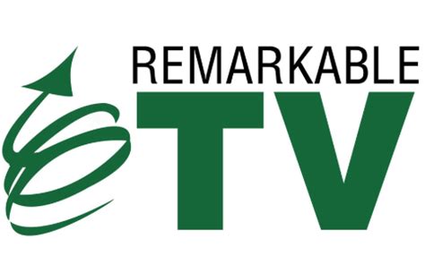 RTV logo - The Remarkable Leadership Podcast