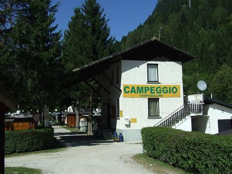 CAMPODOLCINO CAMPING - Updated 2024 Prices, Reviews, and Photos