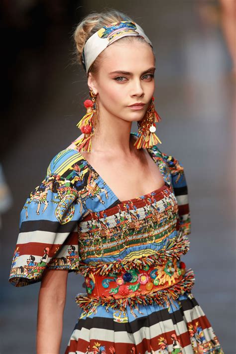 33 Models with the Best "Blue Steel" Runway Looks | Cara delevingne ...