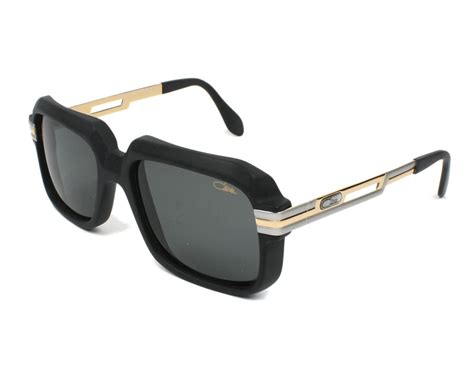 Cazal Sonnenbrille 607-2-3 011 schwarz | | Zusätzlich 20% Rabatt mit dem Code HAPPY18 | Visionet