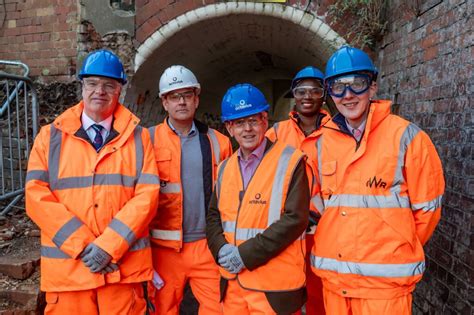 Gloucester railway station redevelopment taking shape - Visit ...