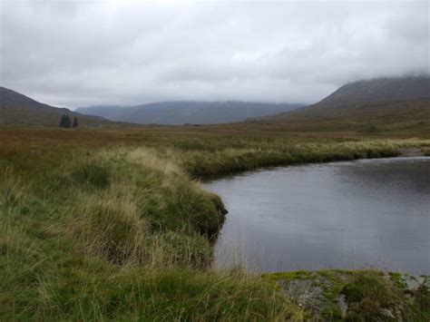 Scotland's Road to the Isles — Staoineag Bothy to Lùibeilt