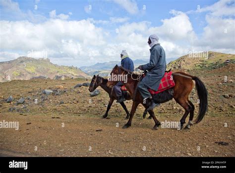 Ethiopian heritage hi-res stock photography and images - Alamy