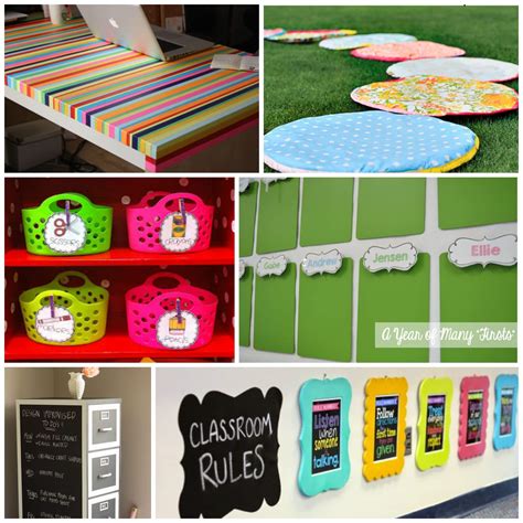 Classroom Decoration Ideas For Grade 5 | Review Home Decor