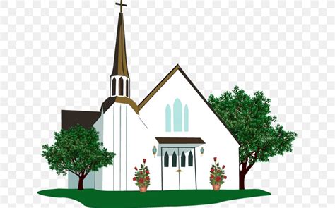 Chapel Cliparts - Free Images for Your Projects