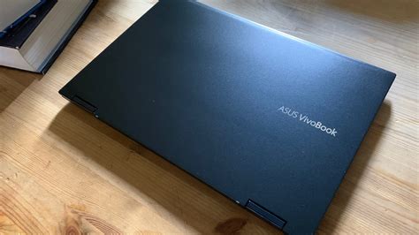 Asus Vivobook Flip 14 (2020) review | TechRadar