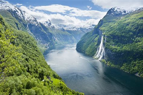 Norway, The Western Fjords image gallery - Lonely Planet | Vacation Destinations | Pinterest ...