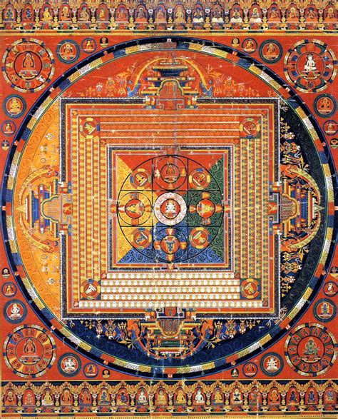 File:Mandala of Vajradhatu.JPG - Wikipedia