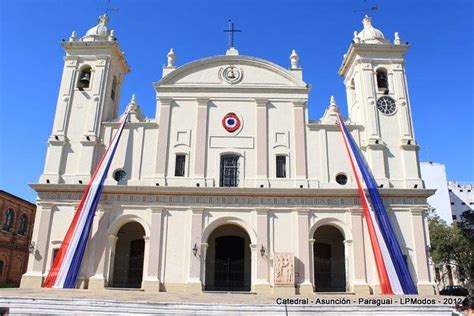 Things to do in Asuncion | List of Tourist Attractions in Asuncion - TripHobo