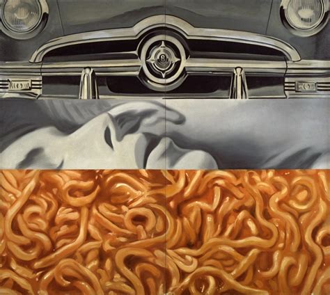 James Rosenquist: A Retrospective | The Guggenheim Museums and Foundation