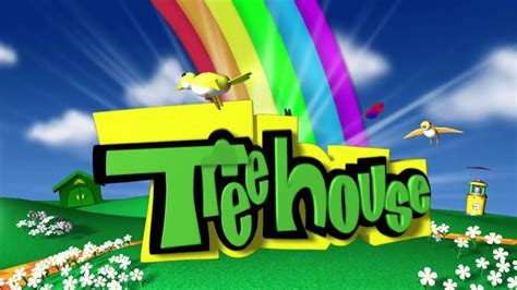 9 Story Entertainment/Treehouse (2011) - YouTube