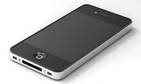 iPhone 5 Features : List of New iPhone 5 Features