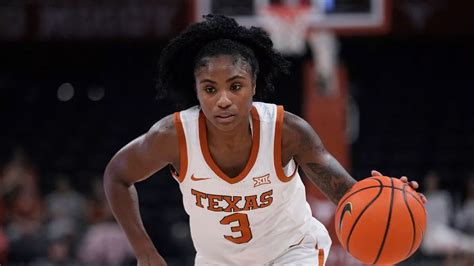 Texas women's basketball star who torched UConn now faces agonizing ...