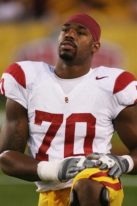 Cowboys Pick USC's Tyron Smith At No. 9 - CBS Los Angeles