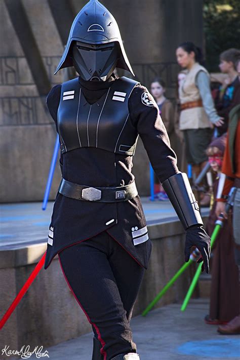 Seventh Sister Inquisitor at Disney Parks http://disney.wikia.com/wiki ...