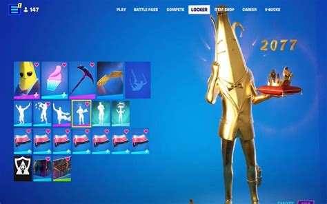 Fortnite player sets a new world record with over 2069 crowned Victory Royales