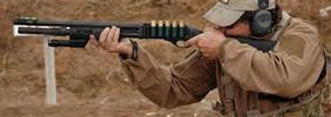 Vision1 Tactical - Shotgun Training, Home Protection | Vision1 Tactical