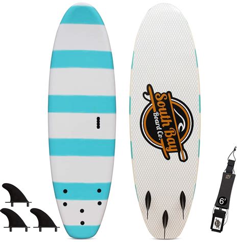 Review Top 10 Best Surfboard For Kids