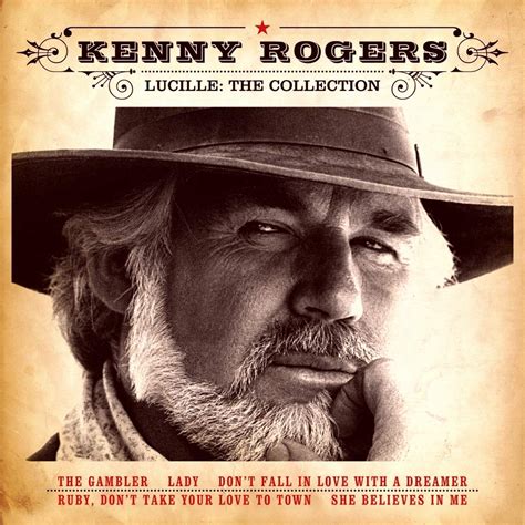 Kenny Rogers - 20 Greatest Hits of Kenny Rogers - Amazon.com Music