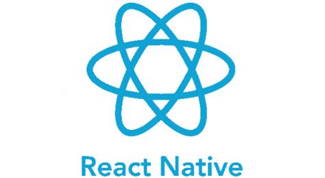 Download React Native Development - React Native Logo Png - Full Size ...