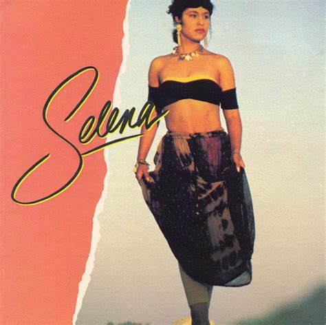 Selena (album) | SelenaQuintanilla Wiki | FANDOM powered by Wikia