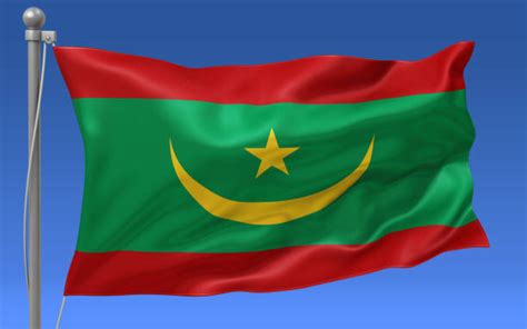 Mauritanie - Habibatou et Noura - Kassataya Mauritanie