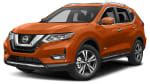 Nissan Rogue Hybrid is out for 2020 model year | Autoblog
