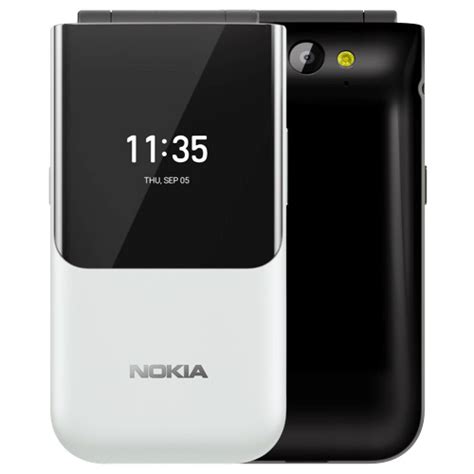 Nokia 2720 Flip Price in Bangladesh 2024, Full Specs & Review | MobileDokan