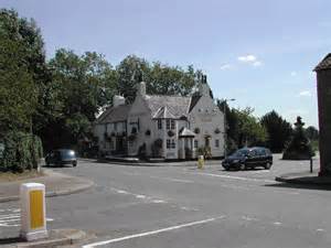 The Griffins Head © Tom Courtney cc-by-sa/2.0 :: Geograph Britain and Ireland