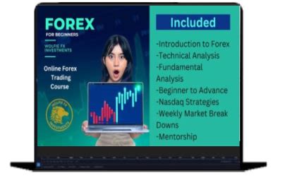 Forex Trading (2023) (Full download) - Lovelycourses membership- thousands of courses