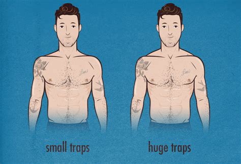 How to Build Broader Shoulders (for Skinny Guys) | Bony to Beastly