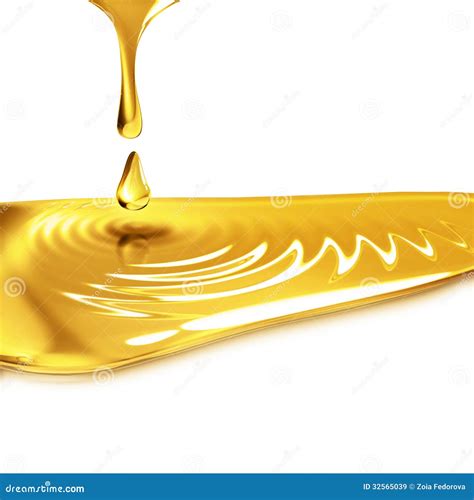 Dripping Oil Royalty Free Stock Images - Image: 32565039