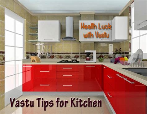 Vastu Tips for Kitchen - 5 things in Kitchen - Alternate HealingAlternate Healing