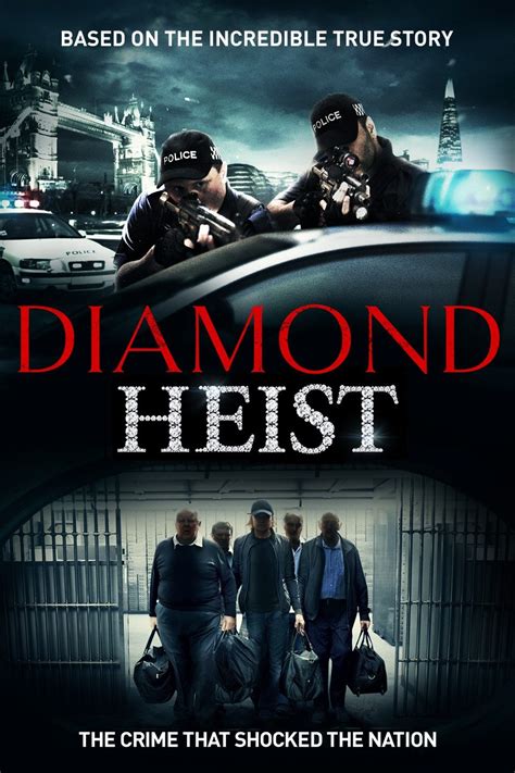 Diamond Heist - Rotten Tomatoes