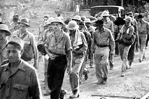 Filipino Bataan Death March survivors mark 75th anniversary | HeraldNet.com