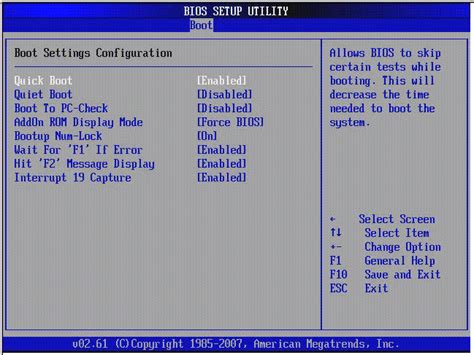 Extended system configuration loaded fixed disk controller failure ...