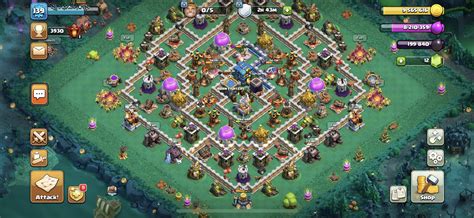 What should I upgrade at town hall 12 first? : r/ClashOfClans